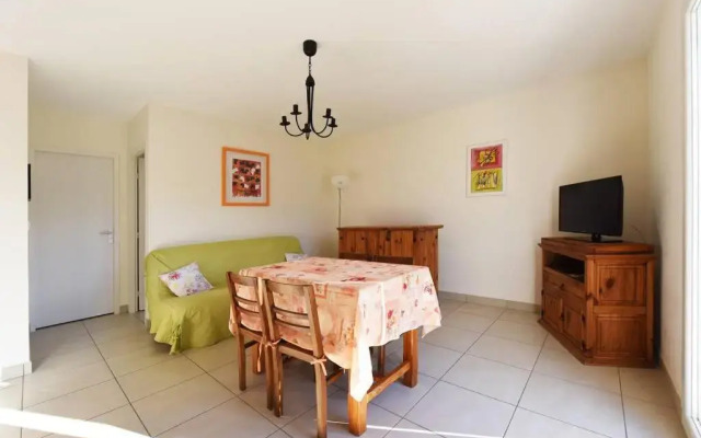 Maison calme avec jardin et parking privés