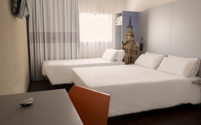 B&B Hotel Granollers