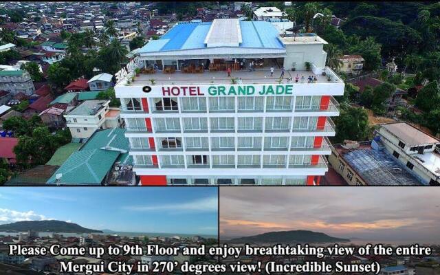 Ariees Grand