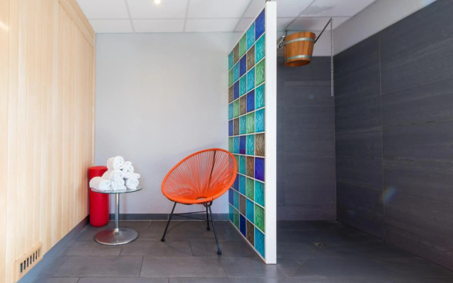 Ibis Styles Toulouse Labège