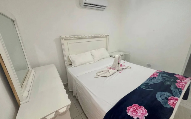 Condo, Neuf, Balcon en Plein Coeur de Sosua 204