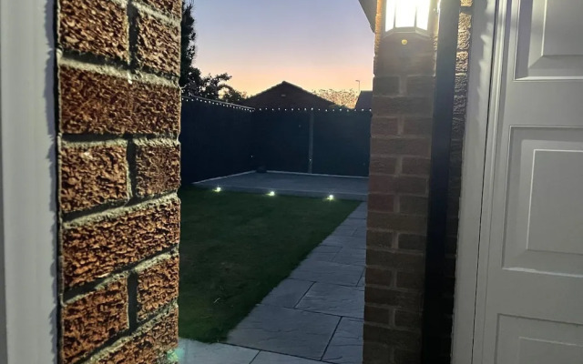 The Whyte Retreat