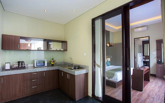 Buana Bali Villas & Spa