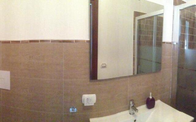 B&B Maison Rosetta IUN-E4948