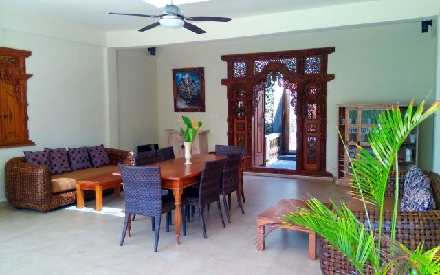 Gajah Mina Beach Resort