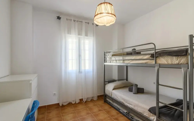 Flat Near Beach in Isla Canela