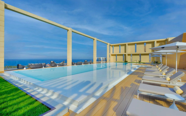 Shangri-La Jeddah
