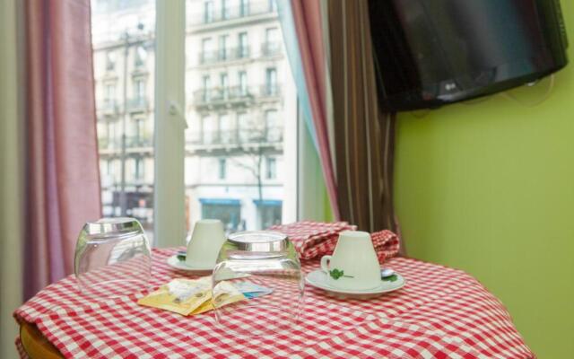 Club246 Paris Saint Martin