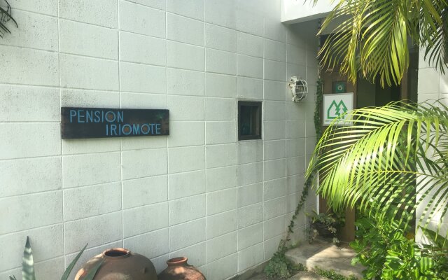 Pension Iriomote