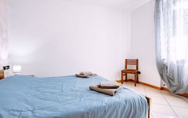 Apartment Amelia Valle di Non