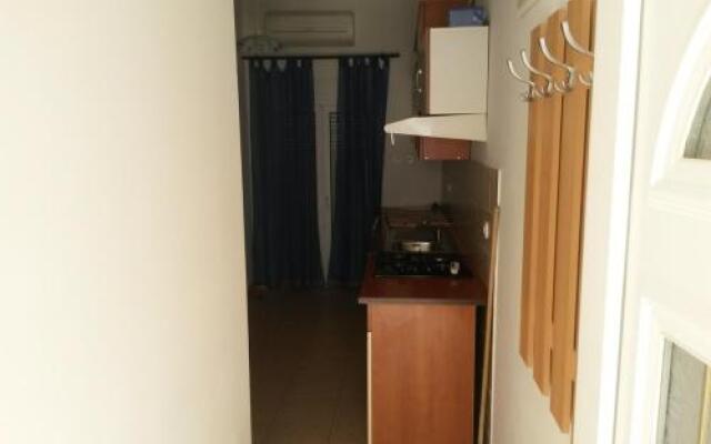 Ruzica Apartments