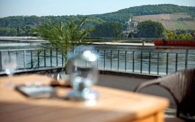 Rheinhotel Vier Jahreszeiten Bad Breisig
