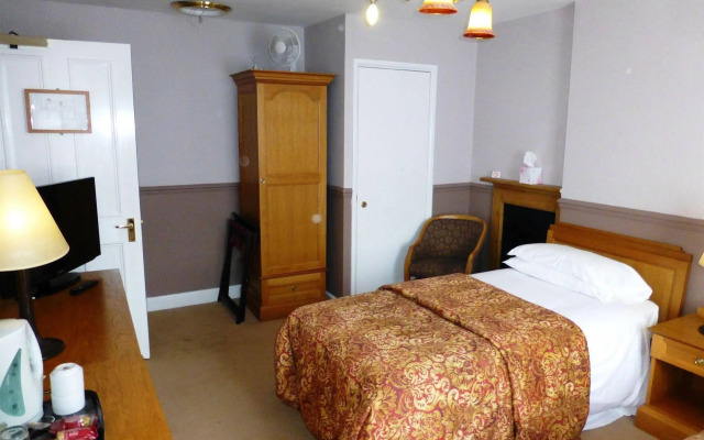The Pykkerell Inn