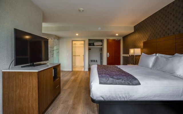 Monte Carlo Inn Oakville Suites