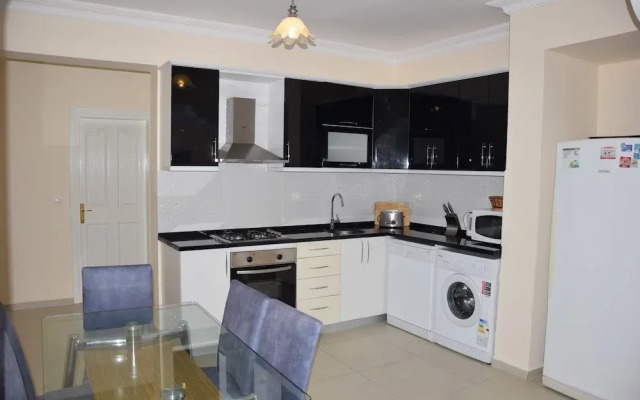 Villa Taurus by Turkish Lettings