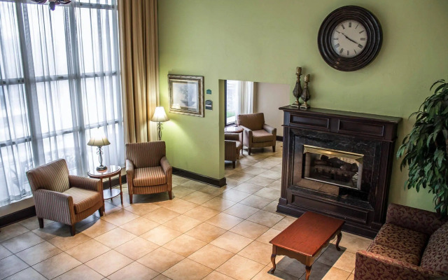 Quality Inn & Conference Center