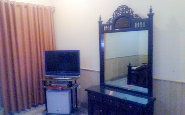 Chancery Inn Guest House