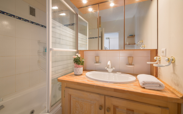 Résidence Grands Montets 401