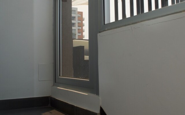 Lofts Magnolio Cerro Alegre