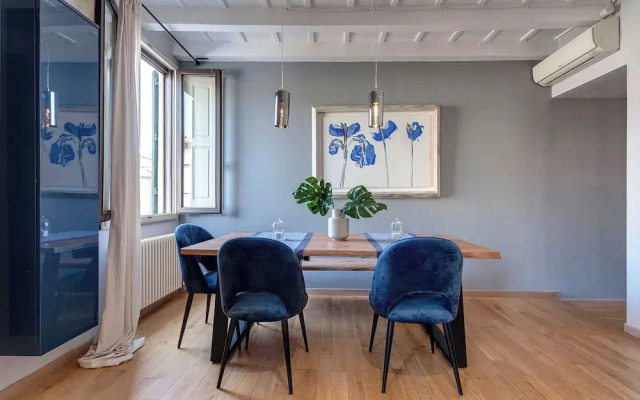 Mamo Florence - San Marco Apartment