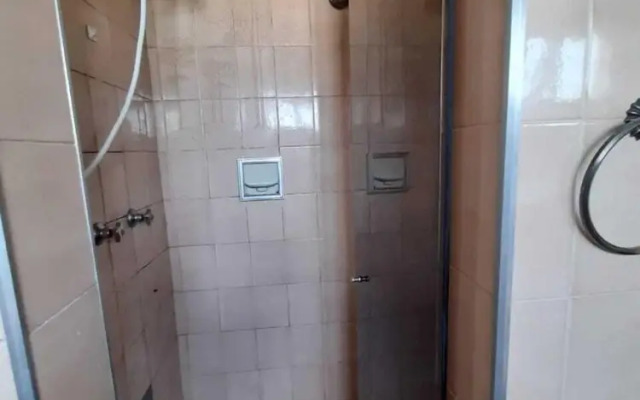 Cobertura Duplex - Santos