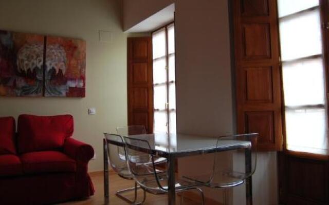 Apartamentos Plaza Mayor