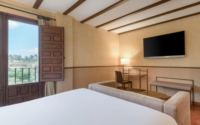 AC Hotel Ciudad de Toledo by Marriott