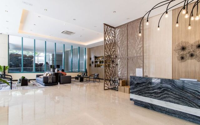 One Uptown Residence BGC