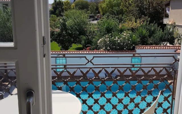 LilaVerde Alacati - Adults Only