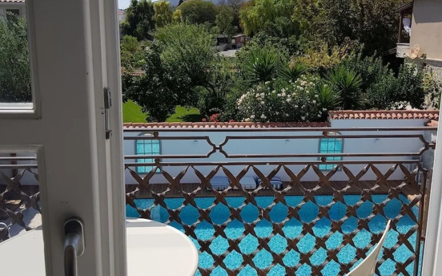 LilaVerde Alacati - Adults Only