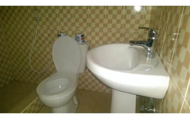 Union Beach Bungalows