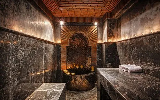 Robinson Club Riad Zakaria