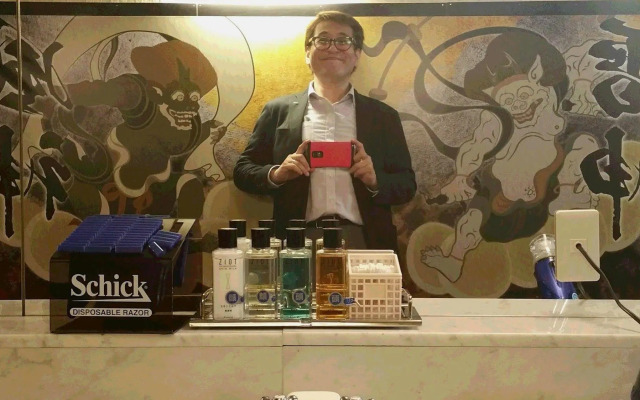 Business Inn Newcity - Caters to Men