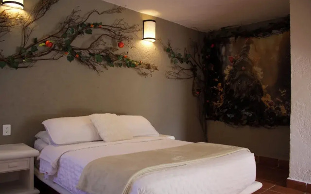 Hotel Mythos