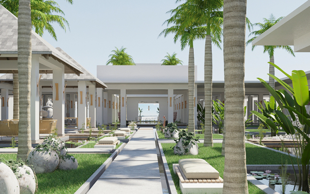 Melia Trinidad Peninsula