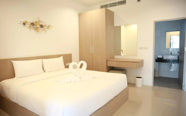 Shangrilah Bungalow