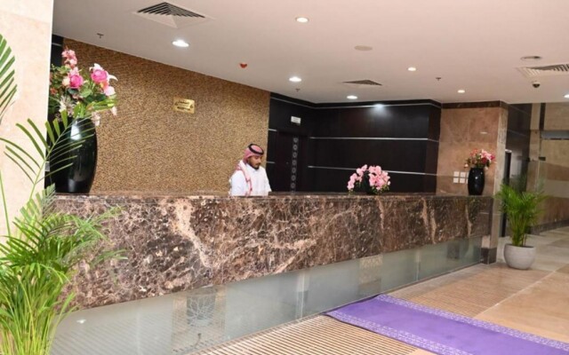 Emaar Afaq Al Sud Hotel