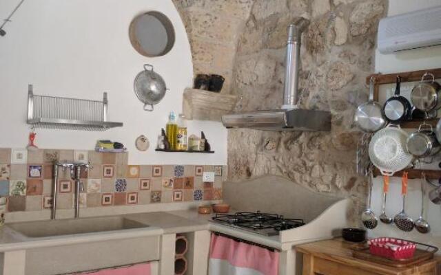 Bilocale S. Nicola Soleto