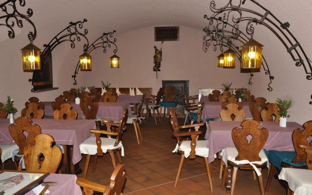 Hotel Schmuckkästchen