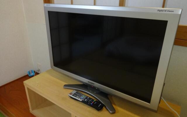 Iwaya Onsen Tankaiso (Awajishima)