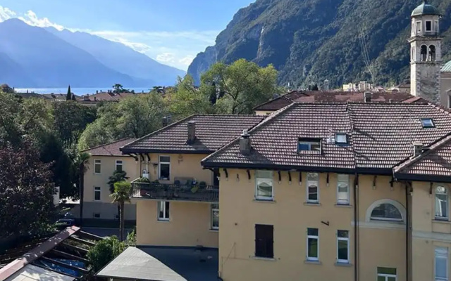 Garda View