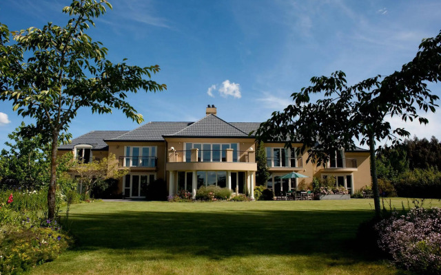 Clearview Lodge