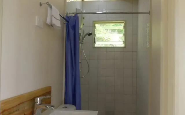 Fiji Lodge Vosa Ni Ua