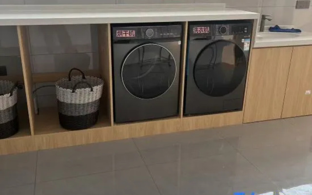 GELI Hotel (Xuzhou Olympic Sports Center)