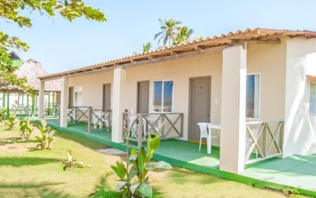 Hotel Nitana