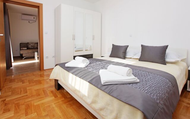 Apartments Mistral