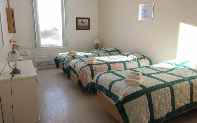 Auberge La Petite École de Forillon