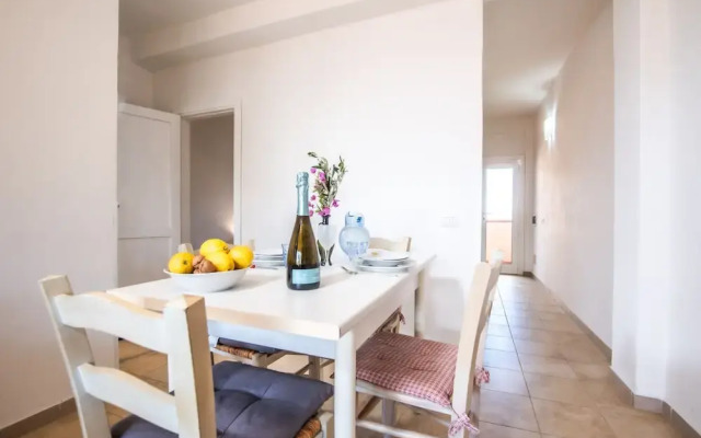 Monte Majore House 70B
