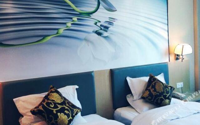 Chuanshan Hotel