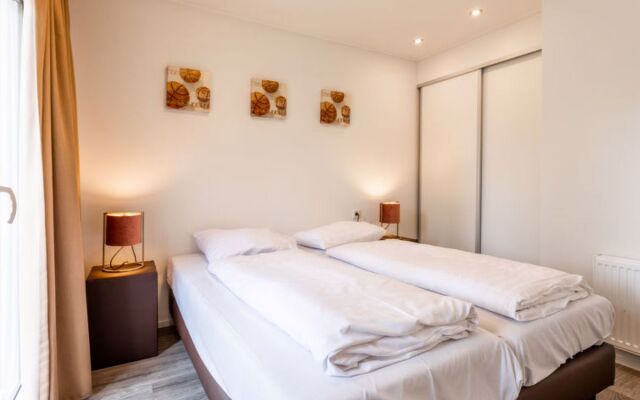 Green Resort Mooi Bemelen 32971